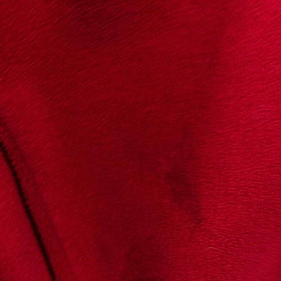 Tommy Hilfiger Flag Spell Out 1/4 Zip Fleece Pullover Medium Y2K Streetwear - Picture 12 of 13